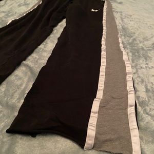 PINK VS BOYFRIEND SWEATPANTS